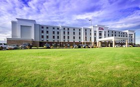 Hampton Inn & Suites By Hilton Hammond, In